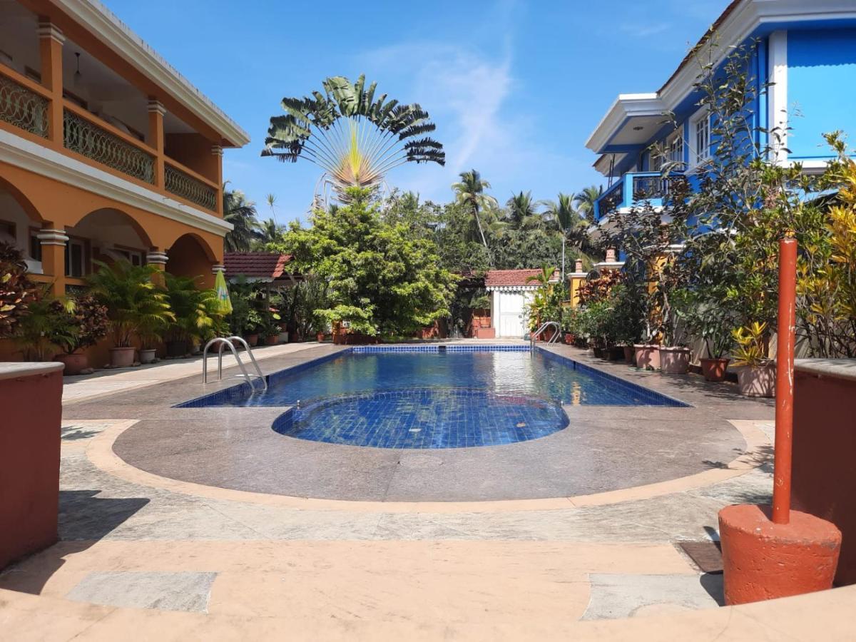 Martins Comfort Resort