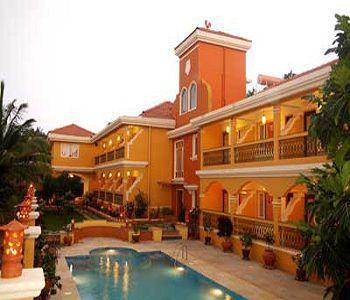 Resort Martins Comfort