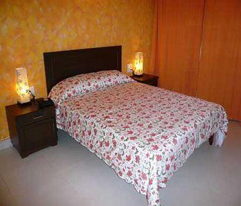 Martins Comfort Resort Betalbatim