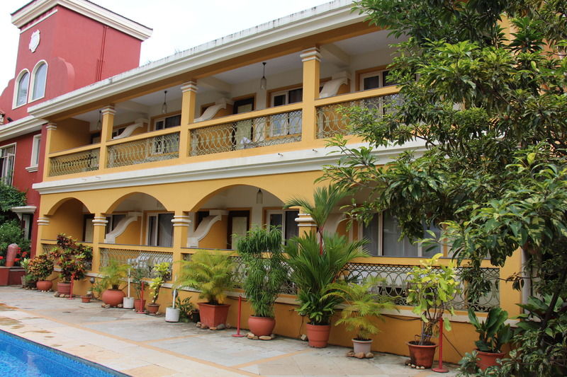 Resort Martins Comfort 2*