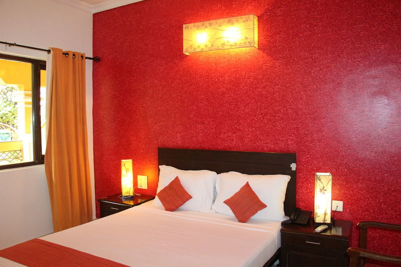 Resort Martins Comfort 2*