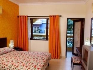 Martins Comfort Resort 2*