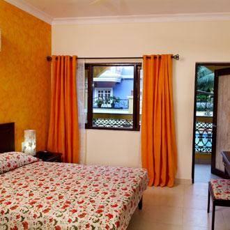 Martins Comfort 2* Betalbatim