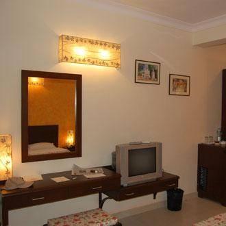 Martins Comfort Resort