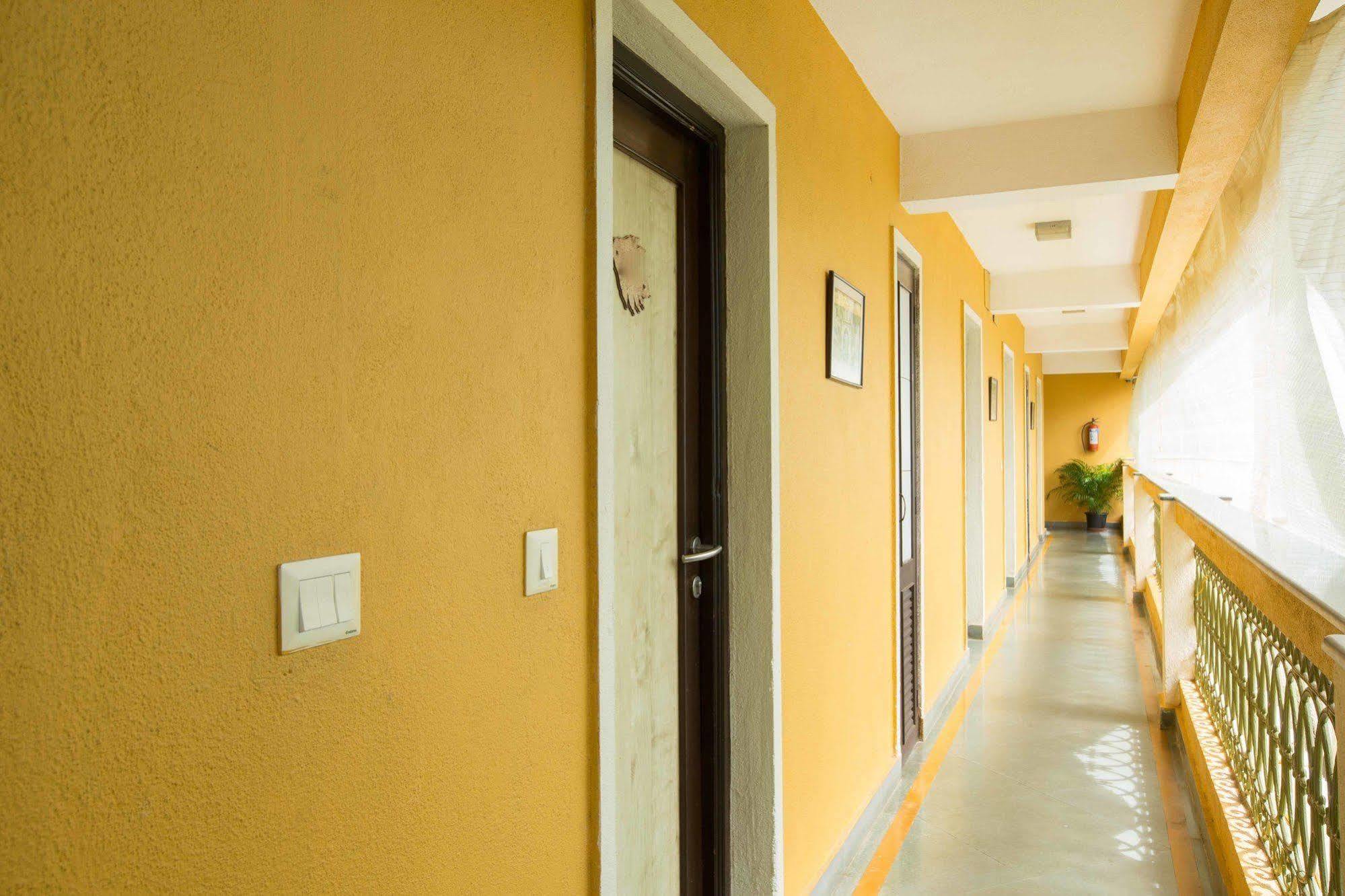 Martins Comfort Resort Betalbatim