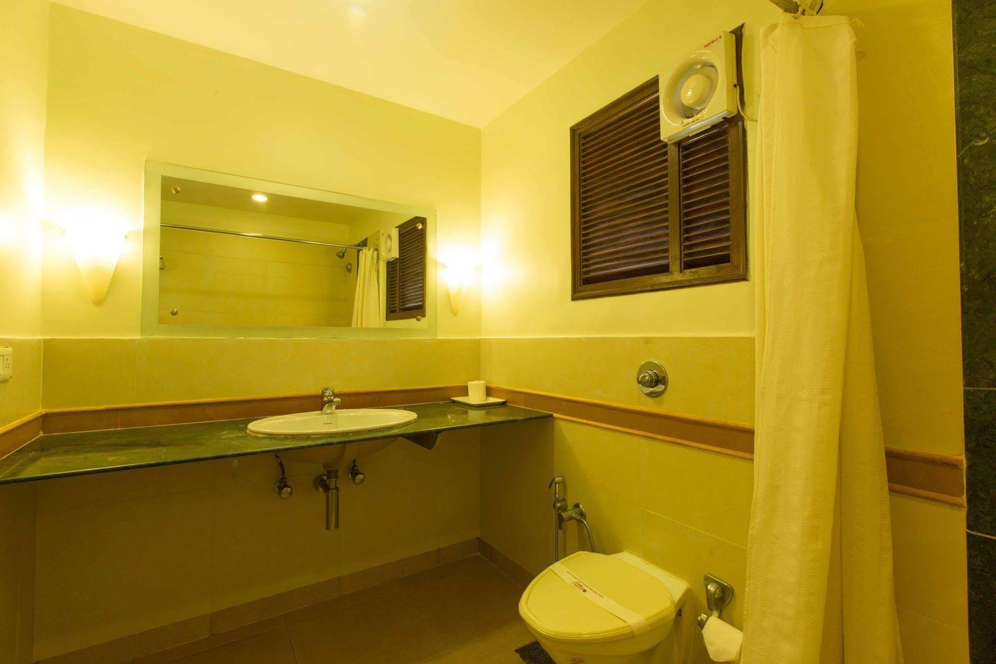 Martins Comfort Resort Betalbatim