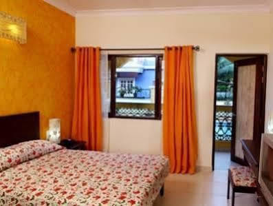 Martins Comfort Resort Betalbatim
