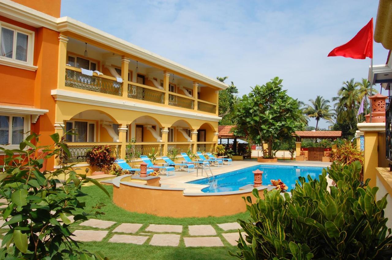 Resort Martins Comfort