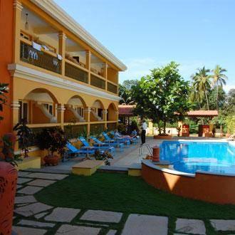 Resort Martins Comfort 2*