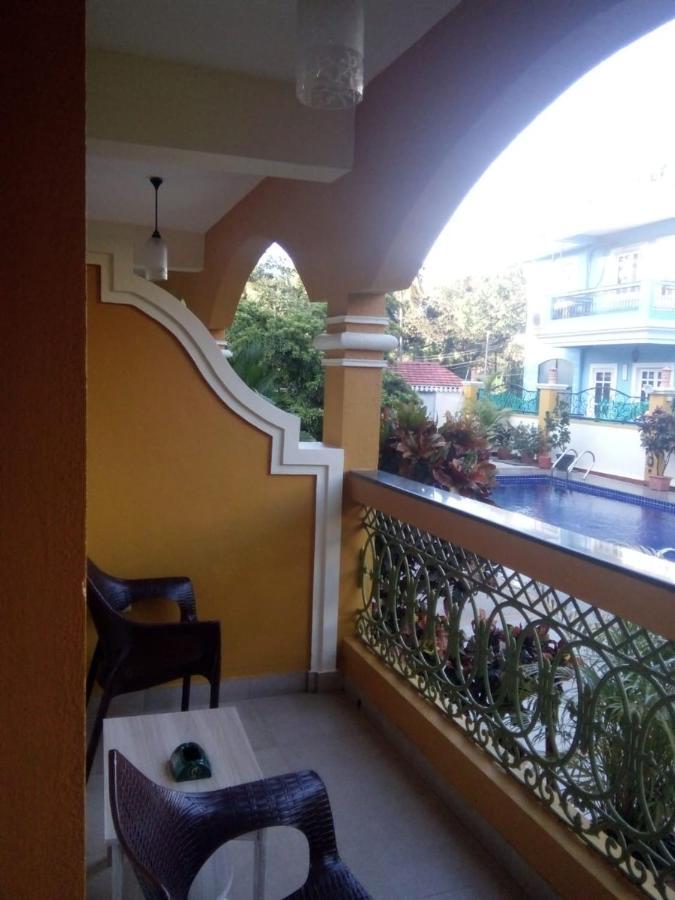 Resort Martins Comfort 2*